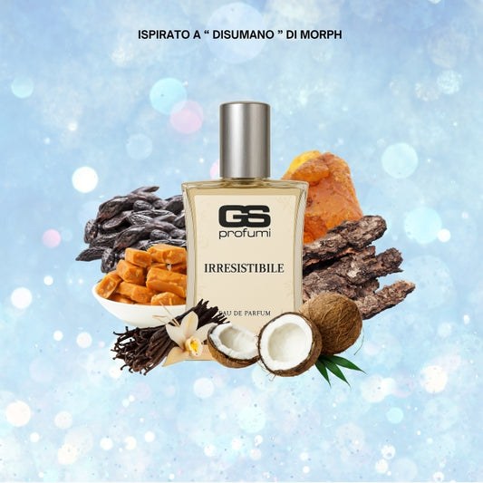 Irresistibile - Eau de Parfum 50ml