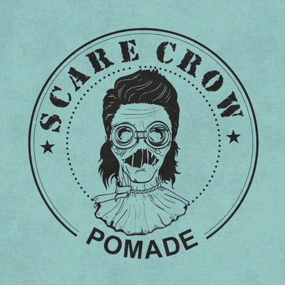 Cera Lucida Morbida Sicario - Scarecrow Pomade | GS Garage