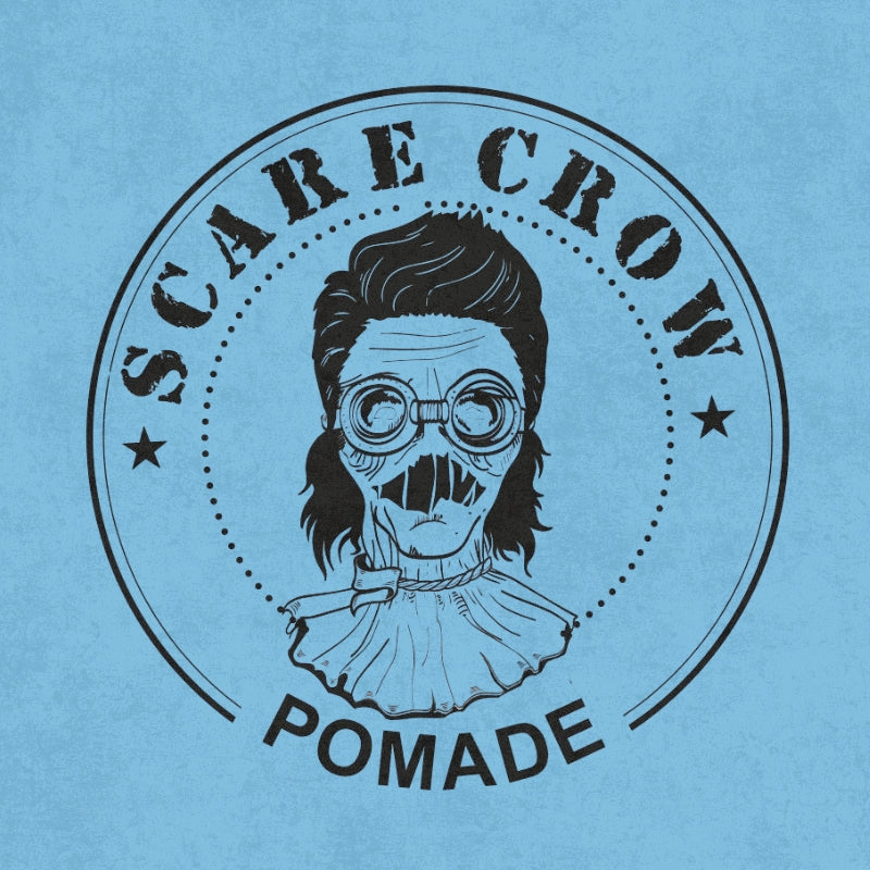 Cera Opaca Morbida Franky - Scarecrow Pomade | GS Garage