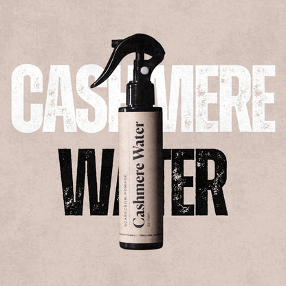 Acqua Profumata Cashmere Water - Scarecrow Pomade | GS Garage