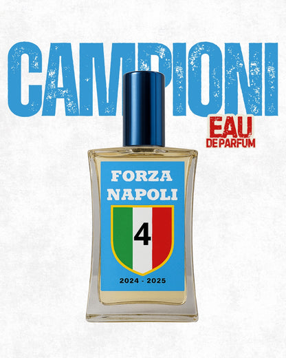 Campioni d'Italia - Eau de Parfum 50ml
