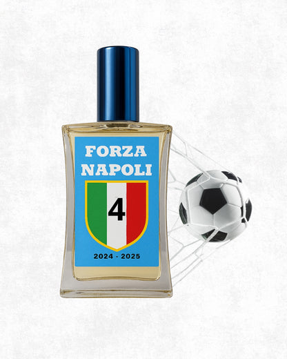 Campioni d'Italia - Eau de Parfum 50ml