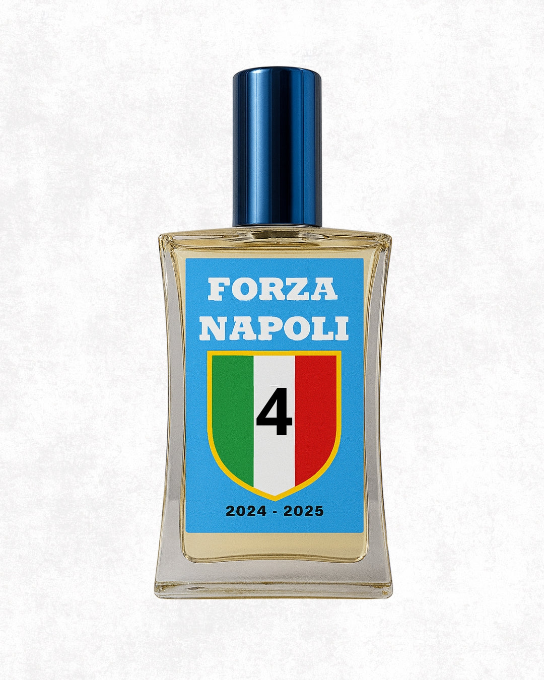 Campioni d'Italia - Eau de Parfum 50ml