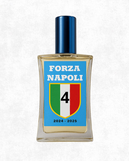 Campioni d'Italia - Eau de Parfum 50ml