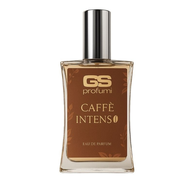 Caffè Intenso - Eau de Parfum 50ml