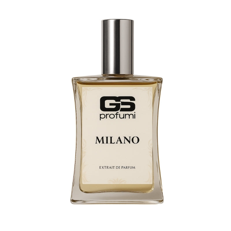 Milano - Extrait de Parfum 50ml