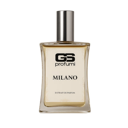 Milano - Extrait de Parfum 50ml