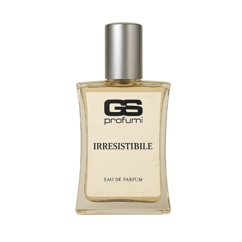 Irresistibile - Eau de Parfum 50ml