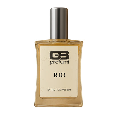 Rio - Extrait de Parfum 50ml
