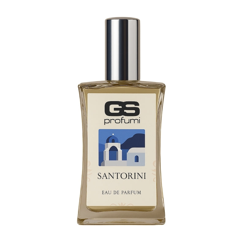 Santorini - Eau de Parfum 50ml