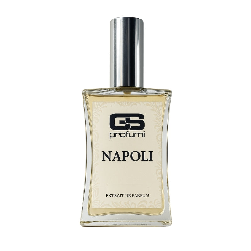 Napoli - Extrait de Parfum 50ml