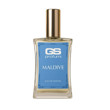 Maldive - Eau de Parfum 50ml