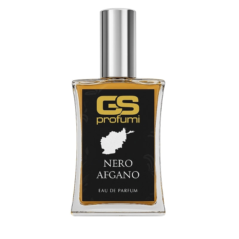 Nero Afgano - Eau de Parfum 50ml
