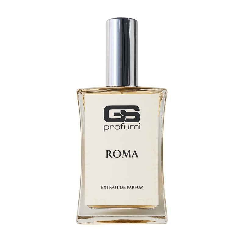 Roma - Extrait de Parfum 50ml