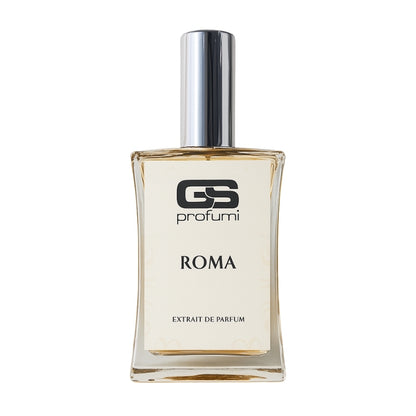 Roma - Extrait de Parfum 50ml