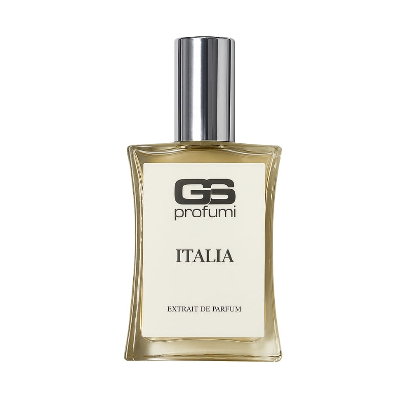 Italia - Extrait de Parfum 50ml