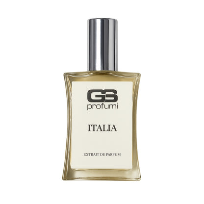 Italia - Extrait de Parfum 50ml