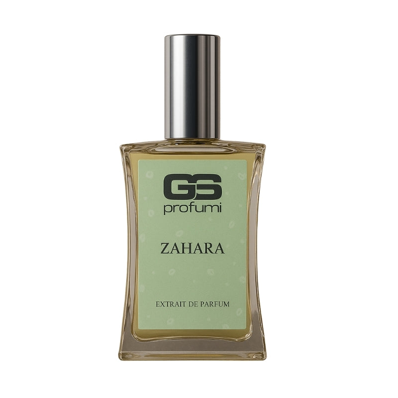 Zahara - Extrait de Parfum 50ml