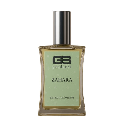 Zahara - Extrait de Parfum 50ml