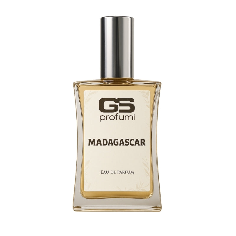 Madagascar - Eau de Parfum 50ml