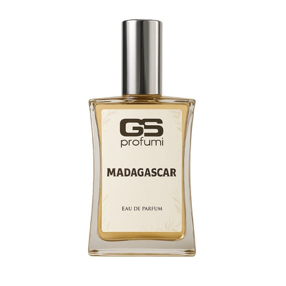 Madagascar - Eau de Parfum 50ml
