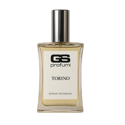 Torino - Extrait de Parfum 50ml