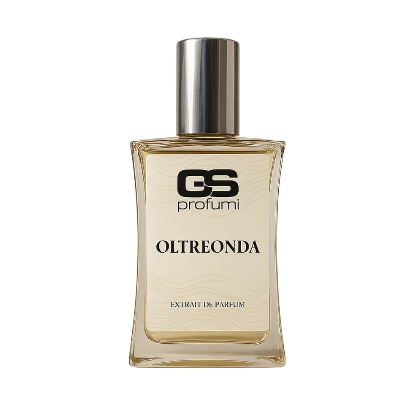 Oltreonda - Extrait de Parfum 50ml