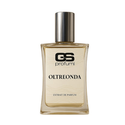 Oltreonda - Extrait de Parfum 50ml