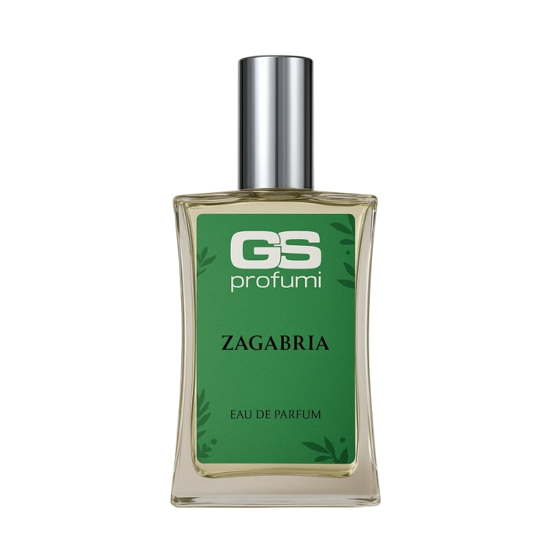 Zagabria - Eau de Parfum 50ml