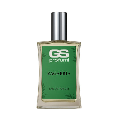 Zagabria - Eau de Parfum 50ml