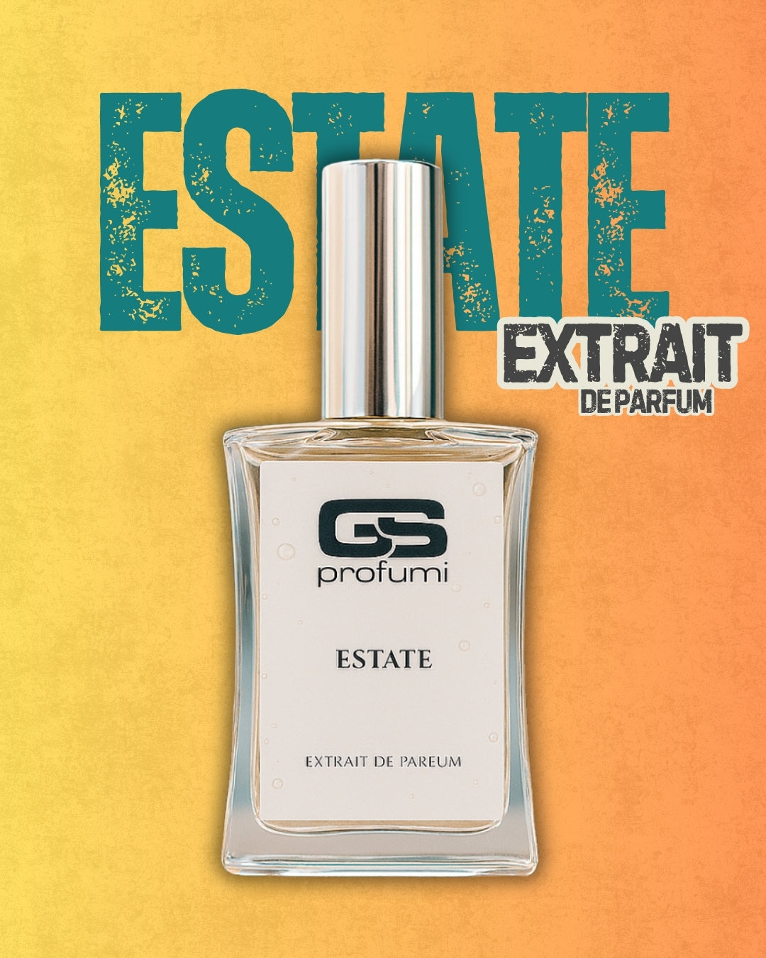 Estate - Extrait de Parfum 50ml