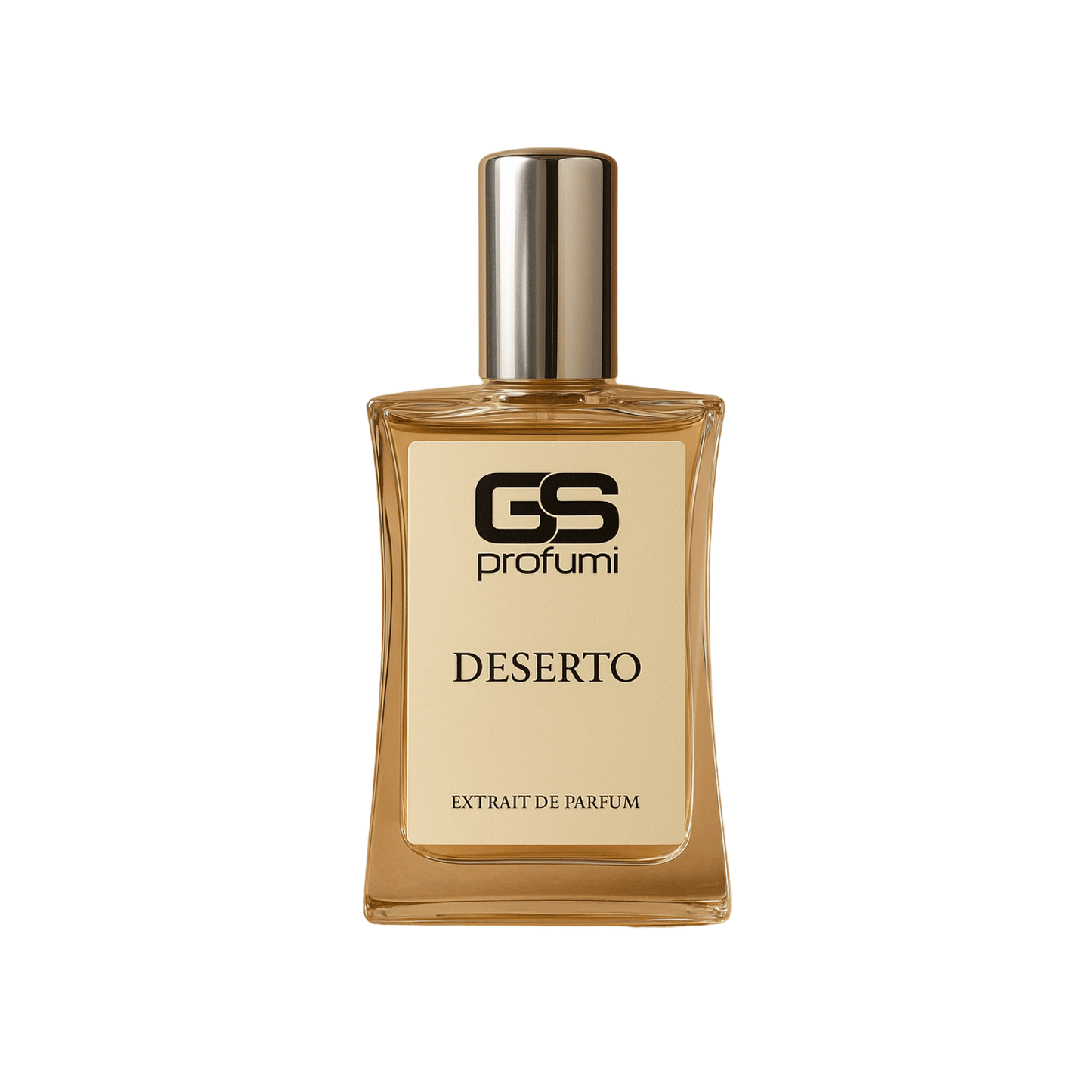 Deserto - Extrait de Parfum 50ml