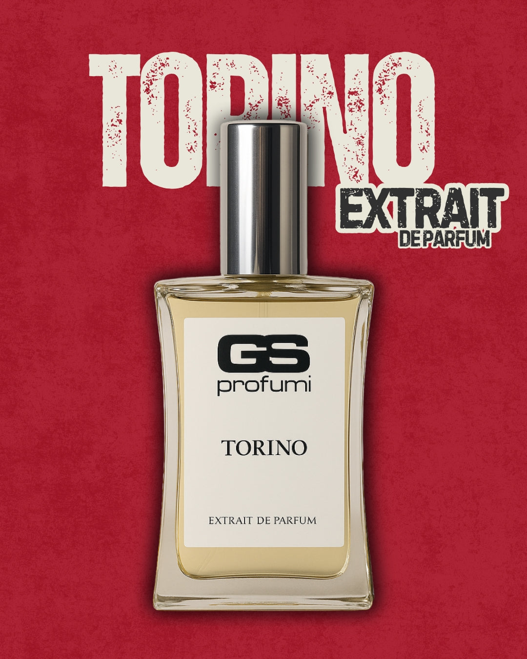 Torino - Extrait de Parfum 50ml