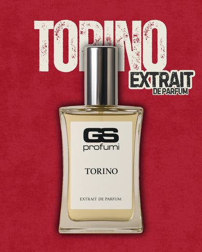 Torino - Extrait de Parfum 50ml