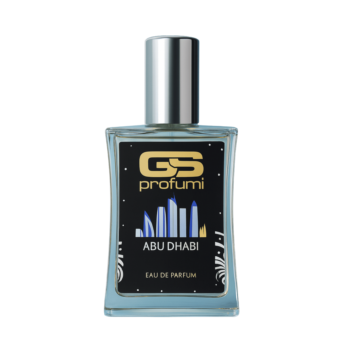 Abu Dhabi - Eau de Parfum 50ml