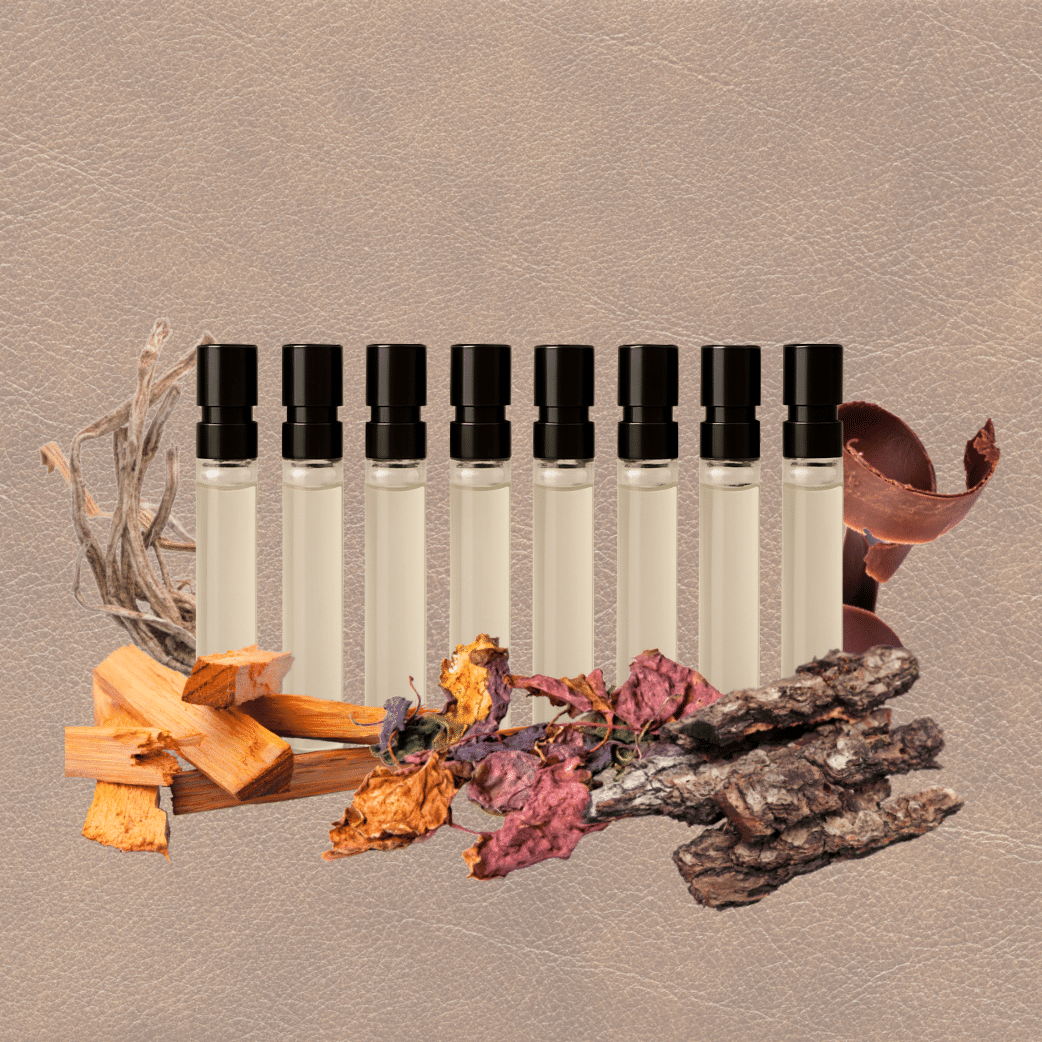 Discovery Set | 8 Campioni da 2ml - Scegli quello adatto a Te