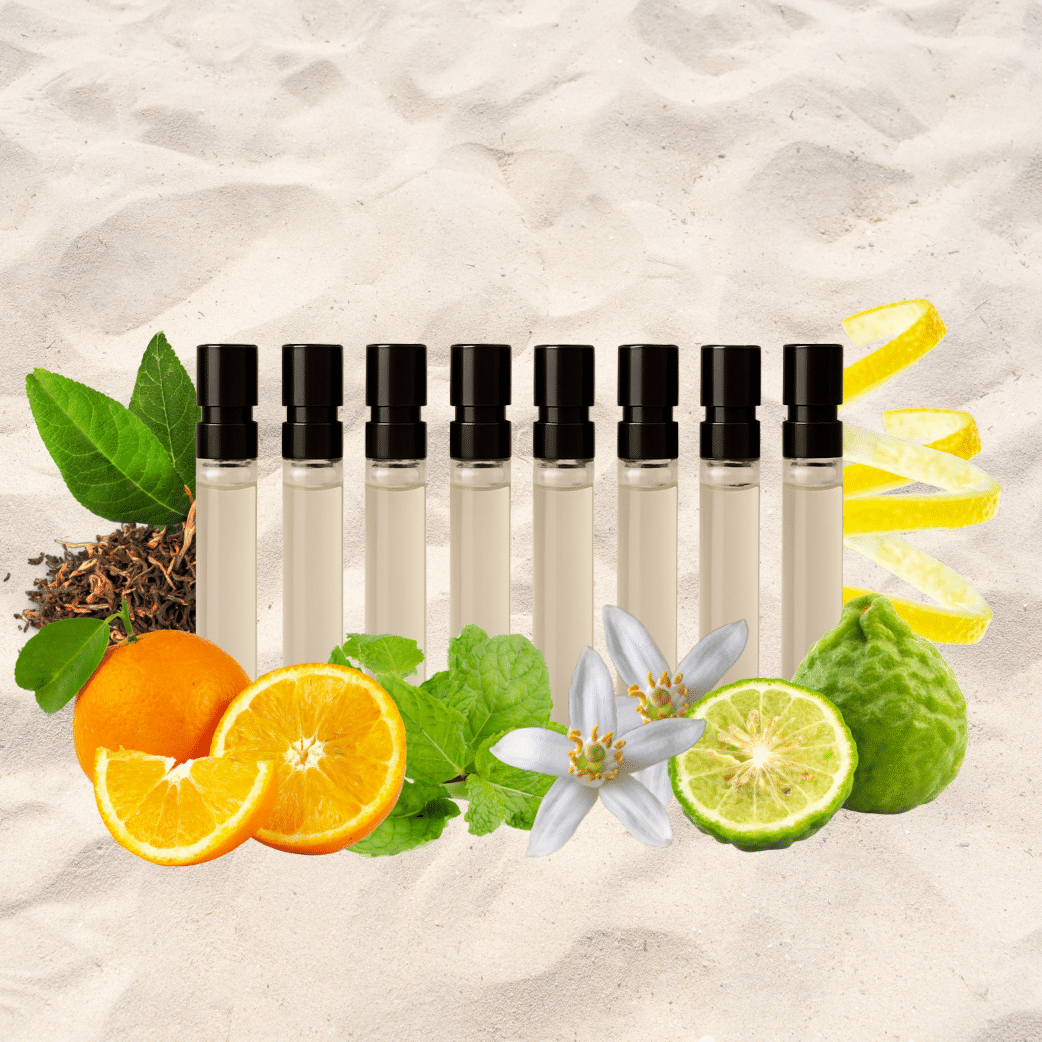 Discovery Set | 8 Campioni da 2ml - Scegli quello adatto a Te