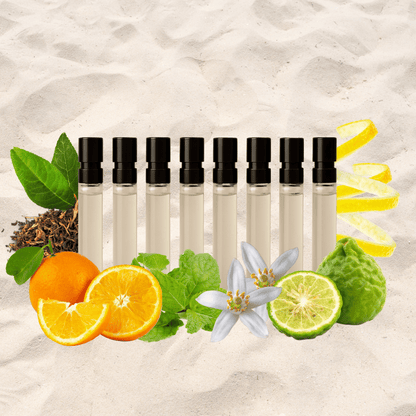 Discovery Set | 8 Campioni da 2ml - Scegli quello adatto a Te