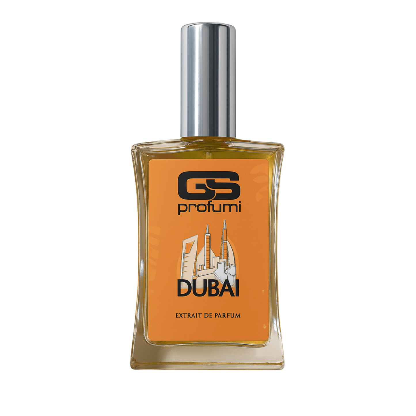 Dubai - Extrait de Parfum 50ml