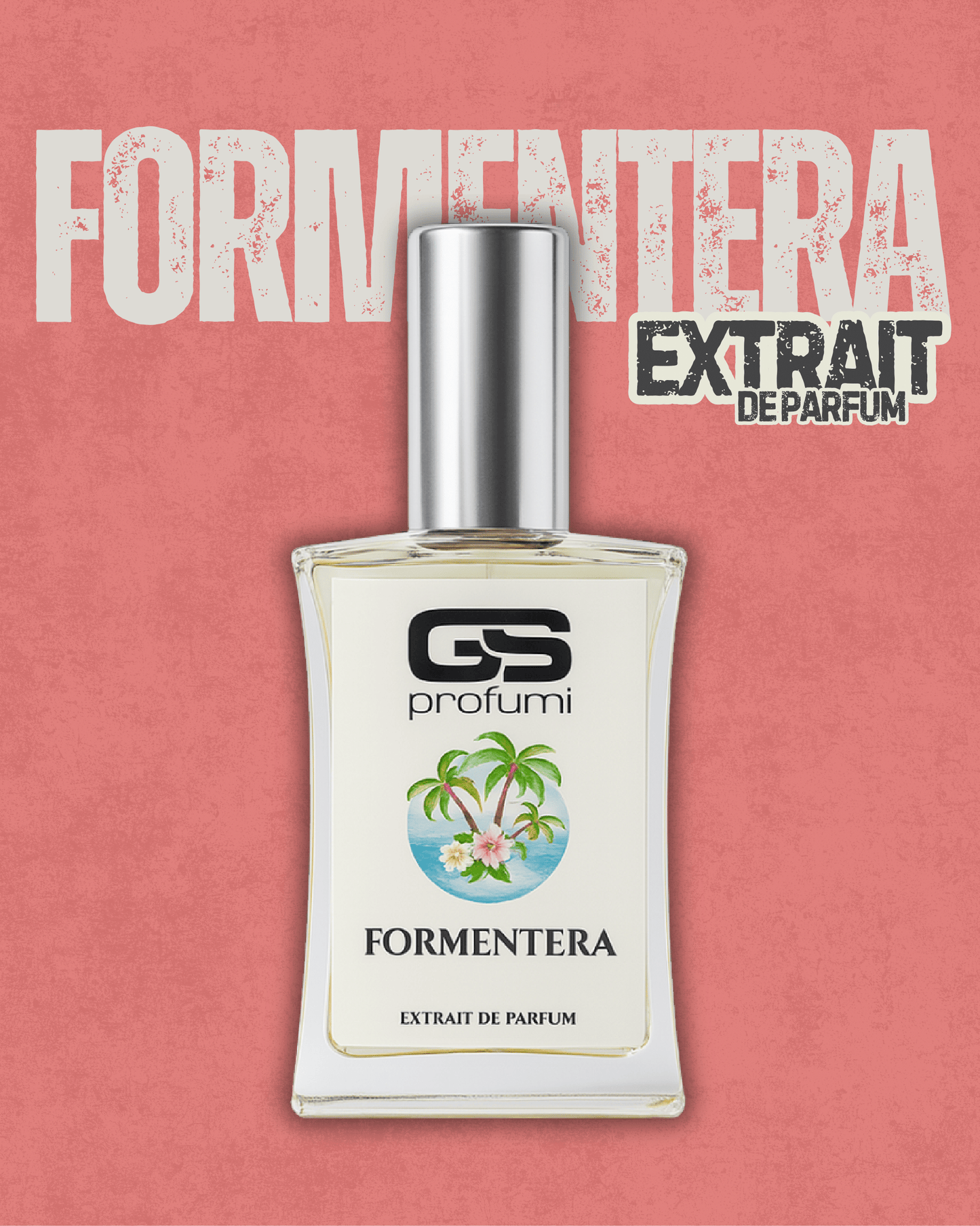 Formentera - Extrait de Parfum 50ml