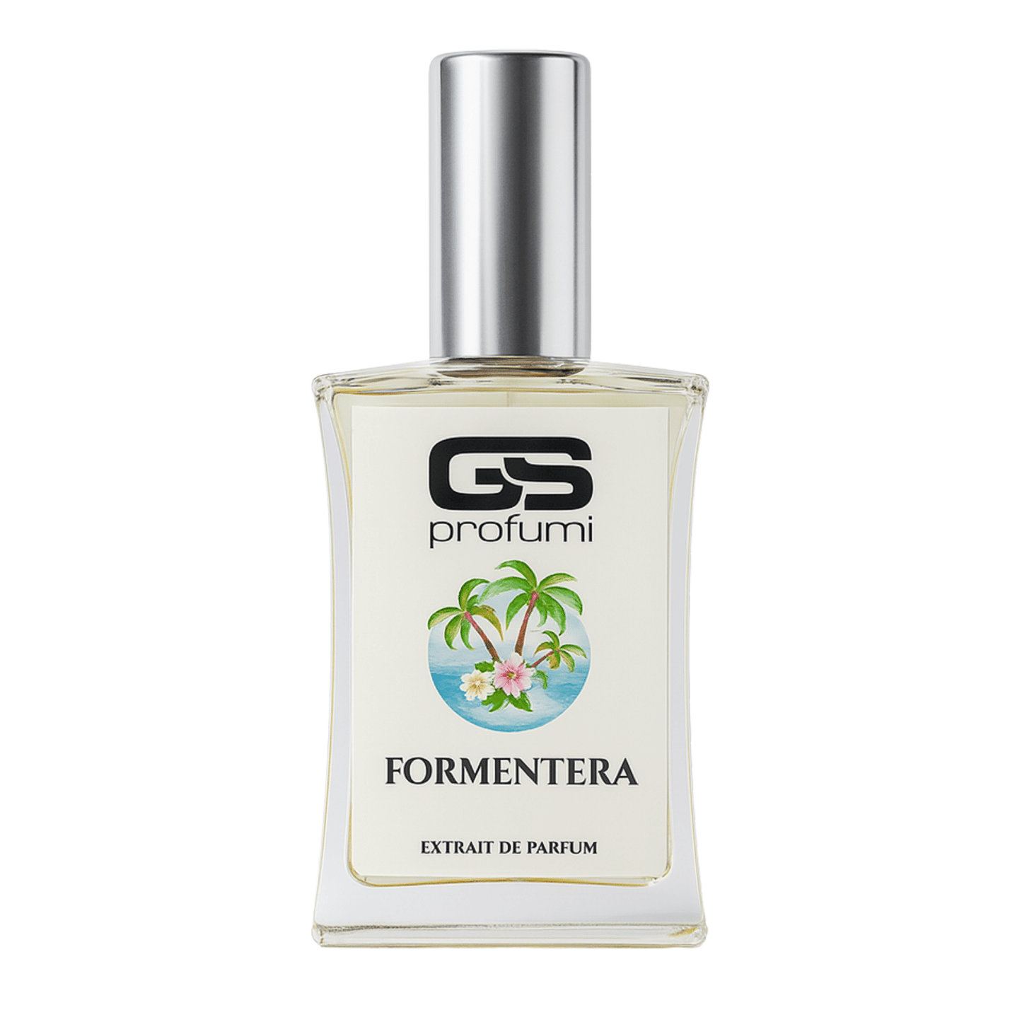 Formentera - Extrait de Parfum 50ml