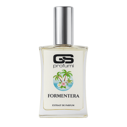 Formentera - Extrait de Parfum 50ml