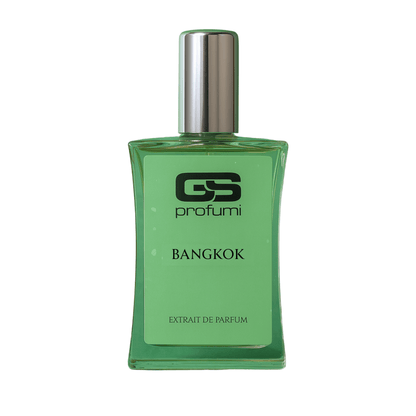 Bangkok - Extrait de Parfum 50ml
