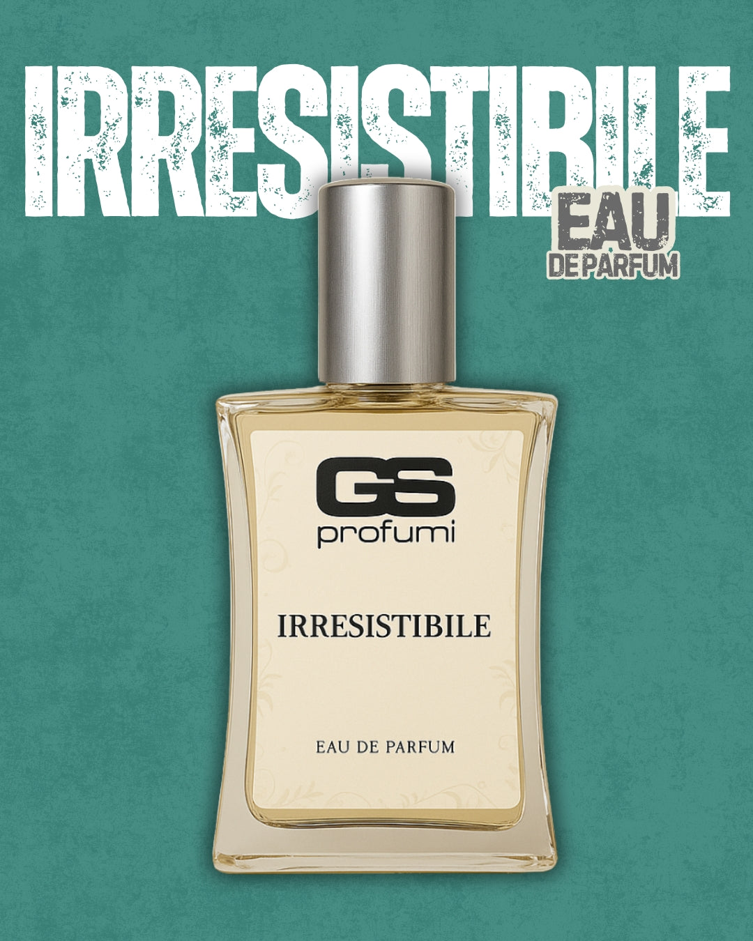 Irresistibile - Eau de Parfum 50ml
