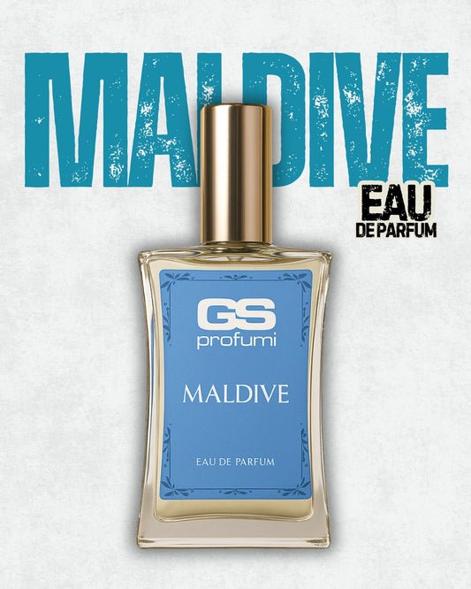 Maldive - Eau de Parfum 50ml