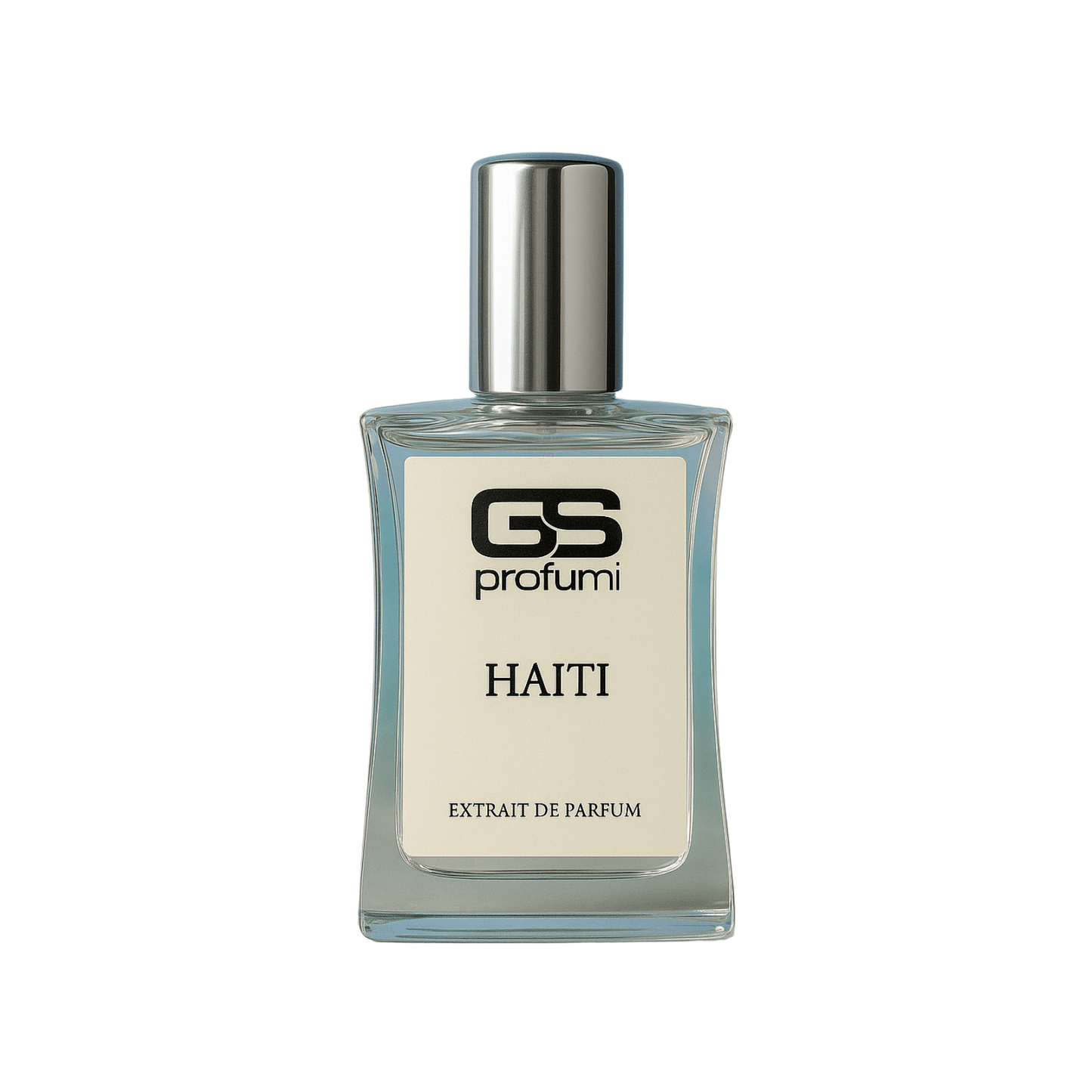 Haiti - Extrait de Parfum 50ml