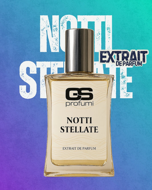 Notti Stellate - Extrait de Parfum 50ml