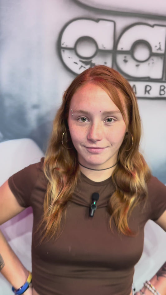 Discovery Set | 8 Campioni da 2ml - Scegli quello adatto a Te