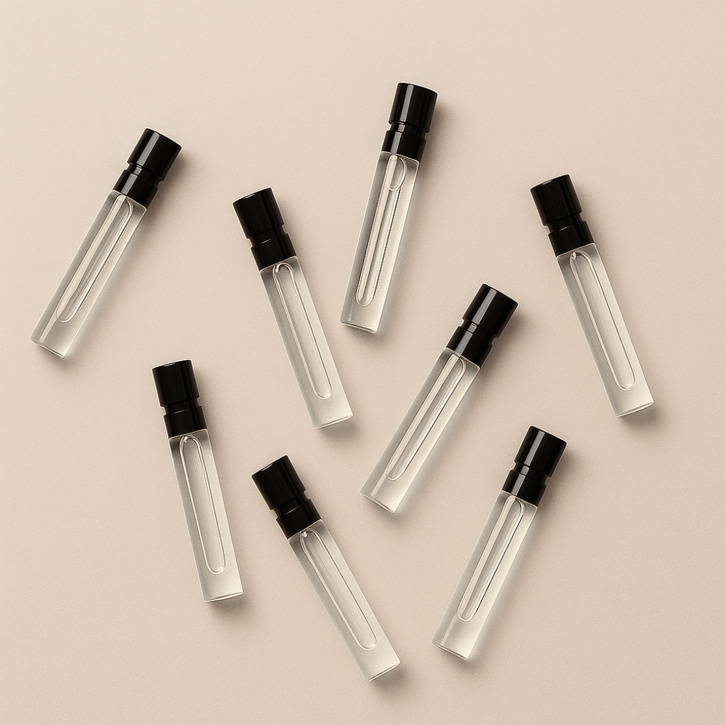 Discovery Set | 8 Campioni da 2ml - Scegli quello adatto a Te