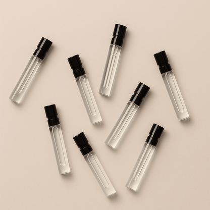 Discovery Set | 8 Campioni da 2ml - Scegli quello adatto a Te